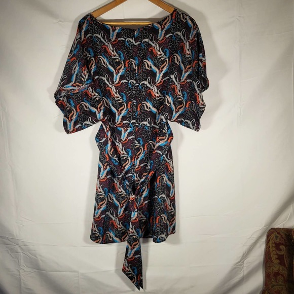 BCBG Maxazria Dress*Womans Medium*Rear Zip* - Picture 2 of 7